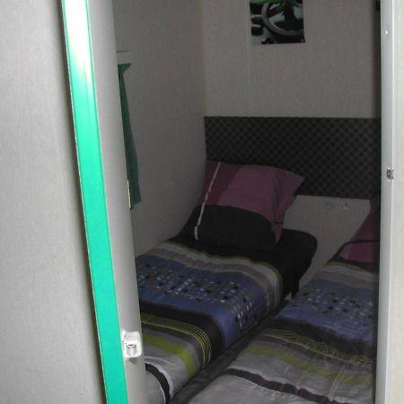 Mouzens  Mobil Home Dordogne מראה חיצוני תמונה