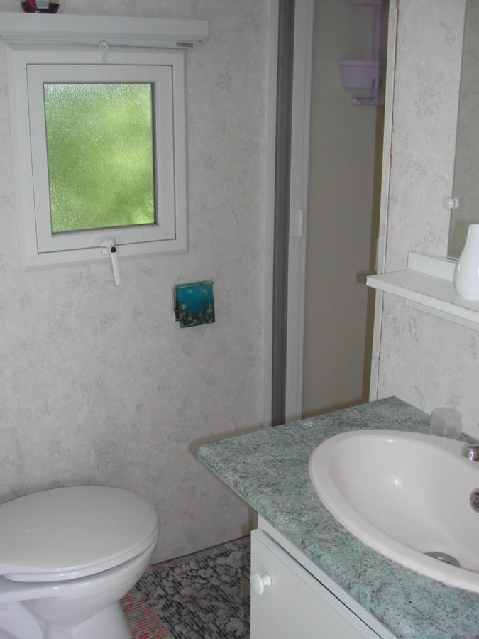 Mouzens  Mobil Home Dordogne מראה חיצוני תמונה