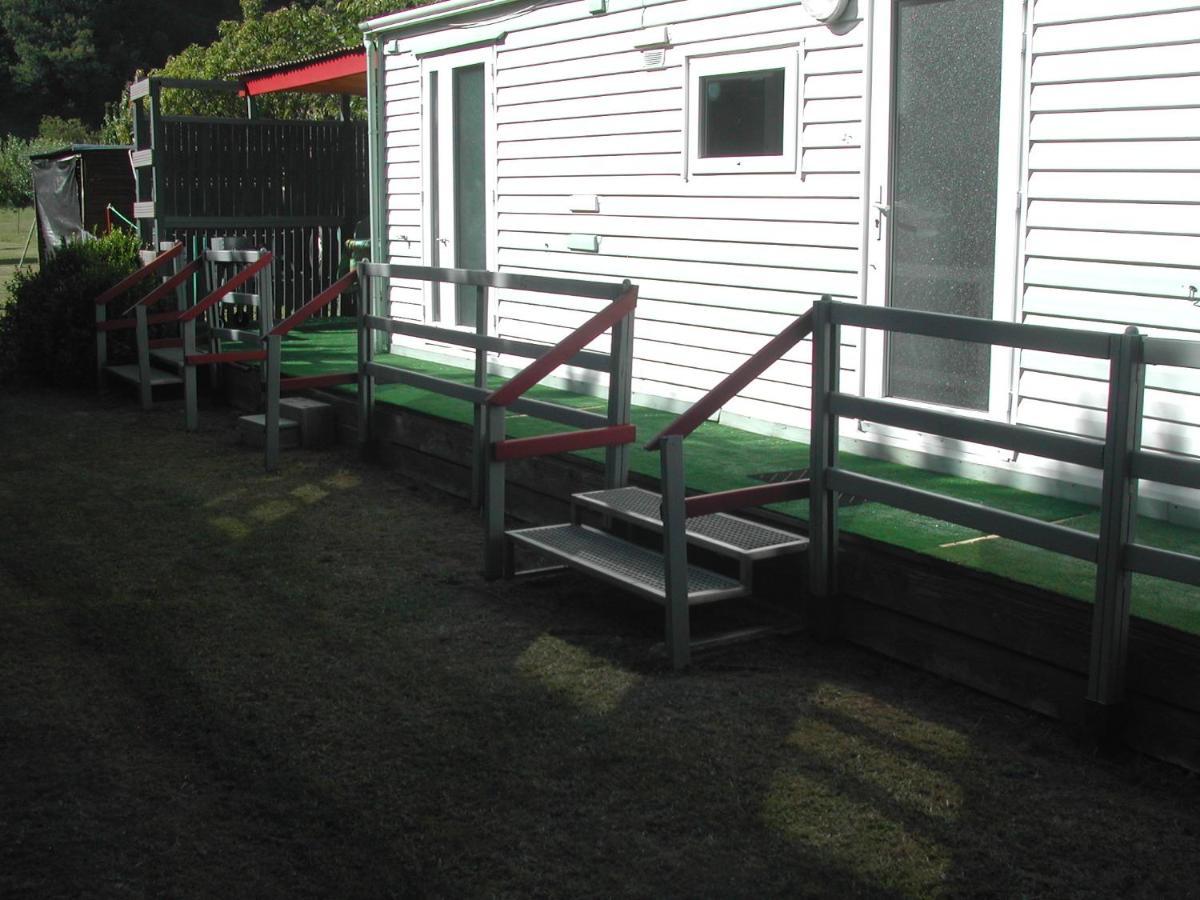 Mouzens  Mobil Home Dordogne מראה חיצוני תמונה