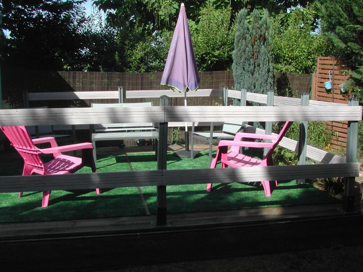 Mouzens  Mobil Home Dordogne מראה חיצוני תמונה