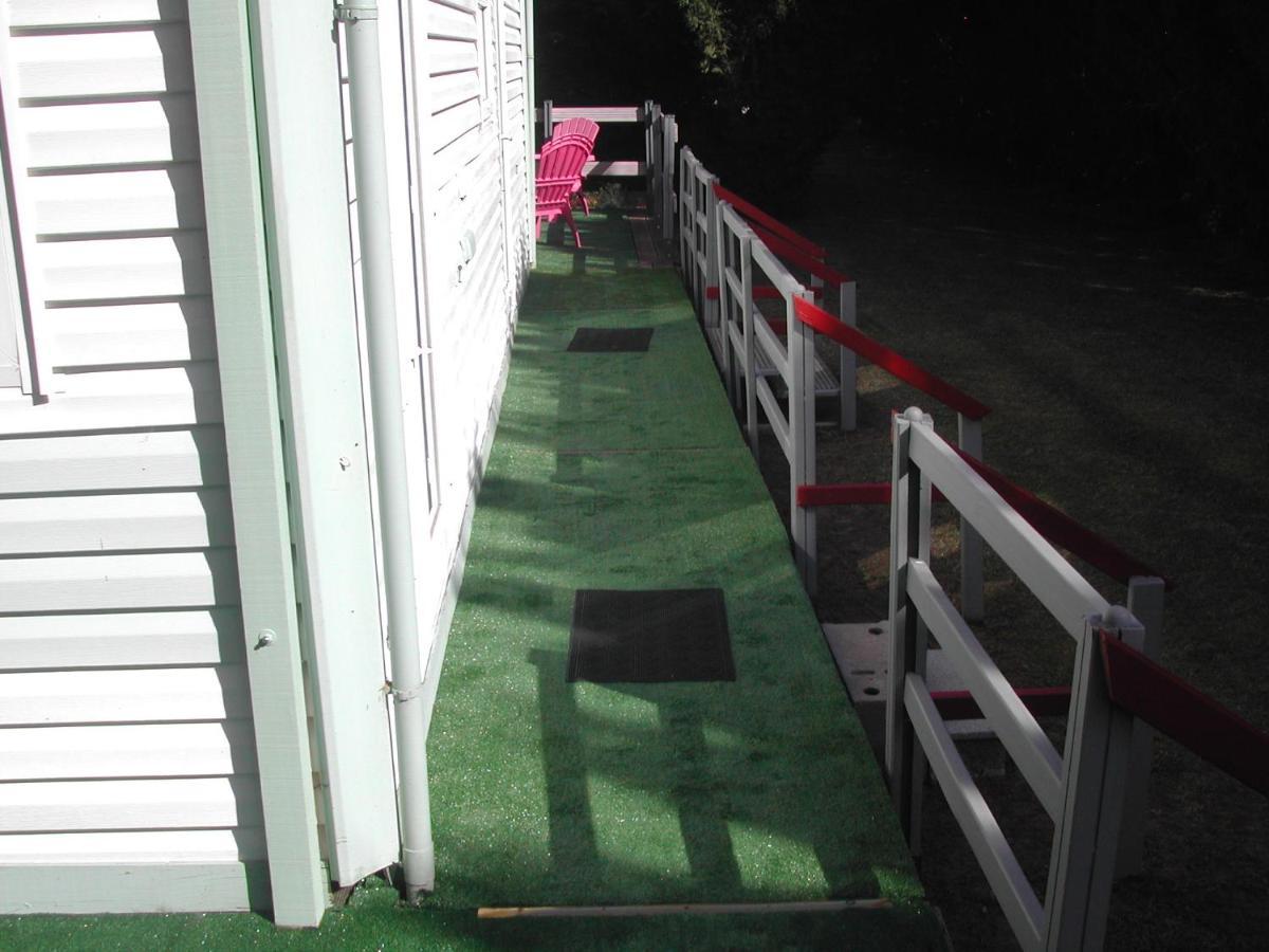 Mouzens  Mobil Home Dordogne מראה חיצוני תמונה