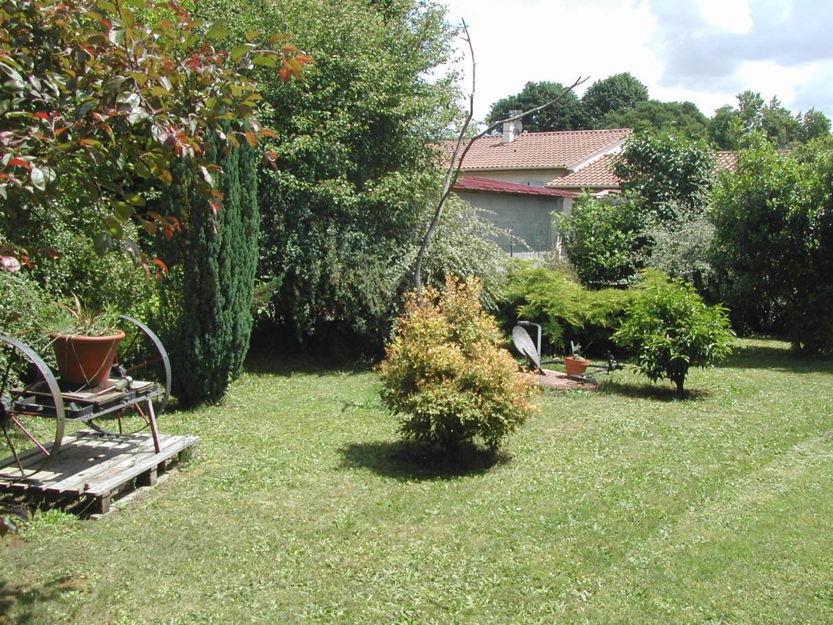 Mouzens  Mobil Home Dordogne מראה חיצוני תמונה