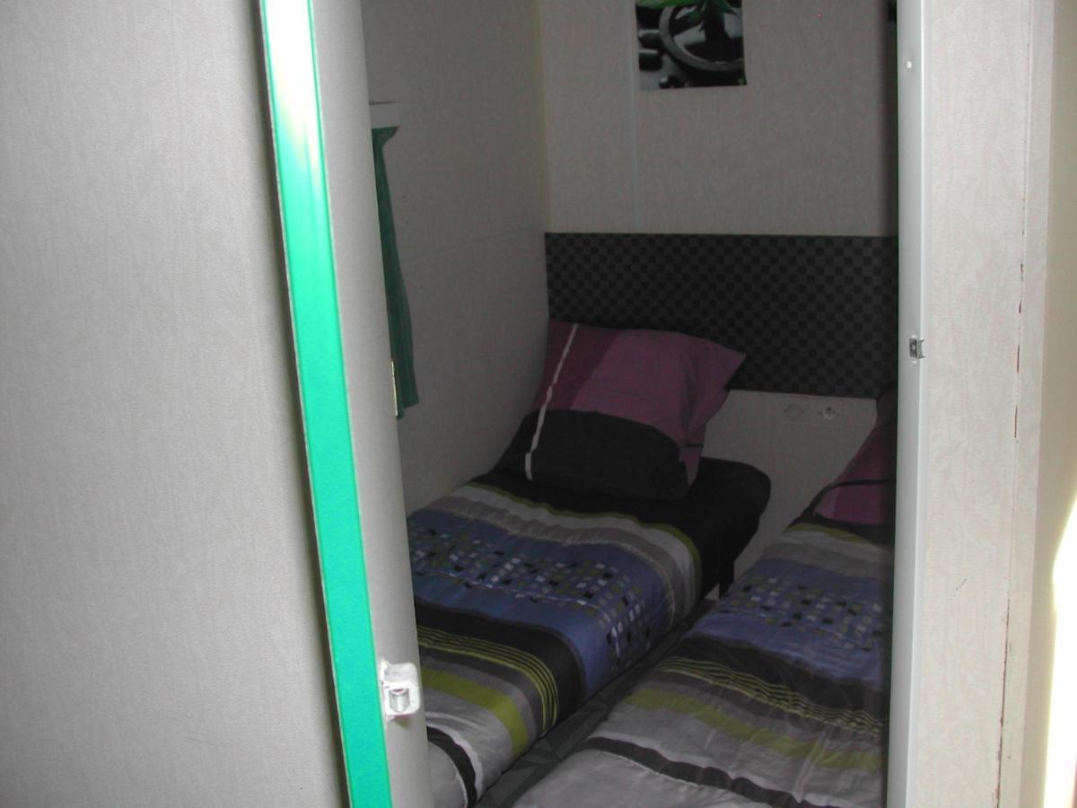Mouzens  Mobil Home Dordogne מראה חיצוני תמונה